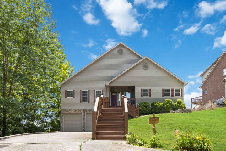 Property Photo: 31 Sky View Lane KY 42519