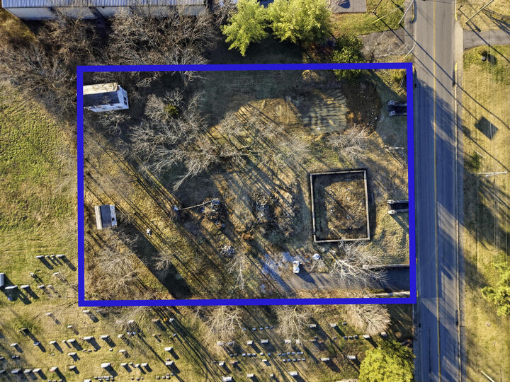 Property Photo:  416-420 W 2nd Street  KY 40468 