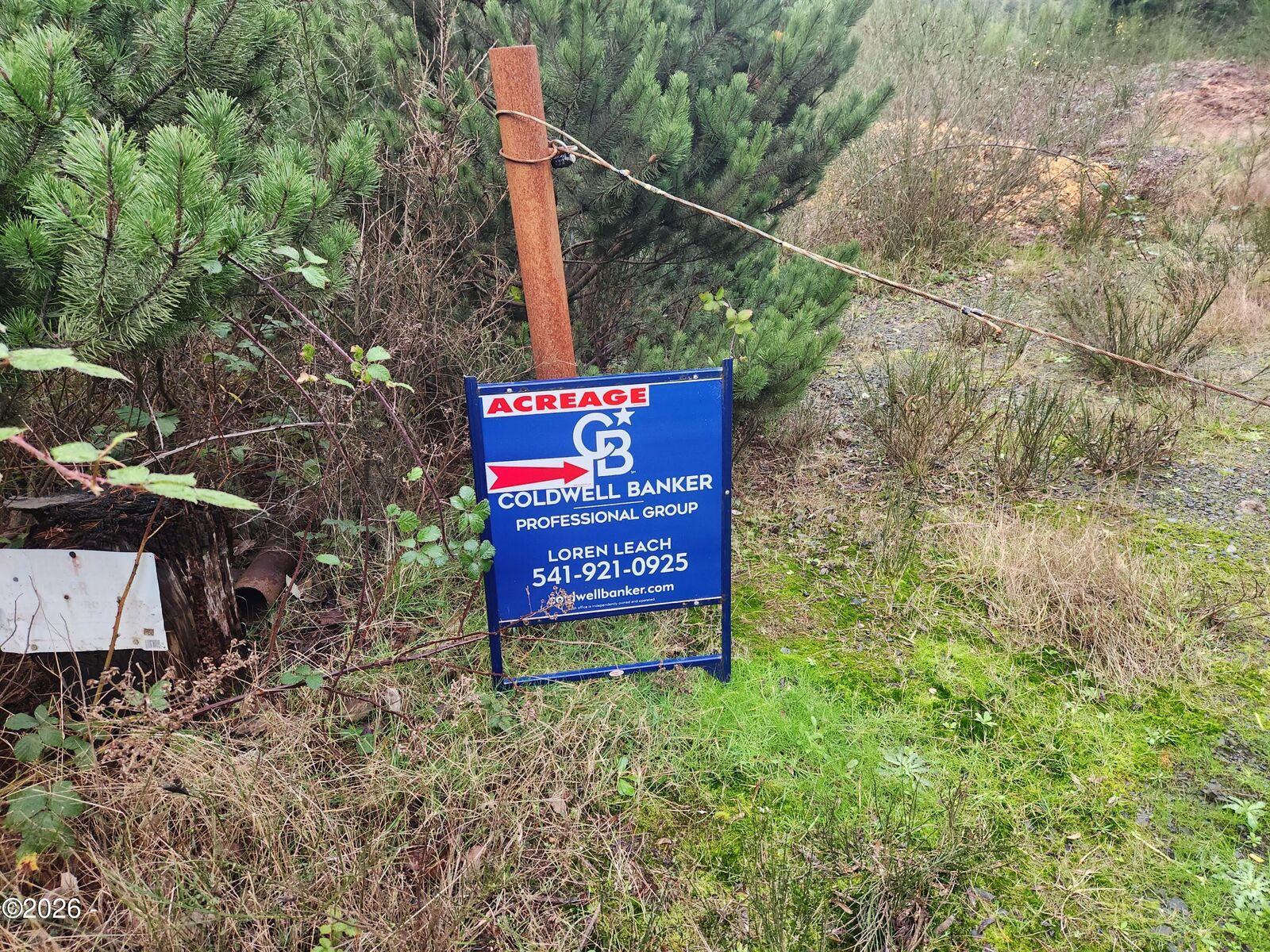 Property Photo:  Tl 110000 NW Legion Road  OR 97394 