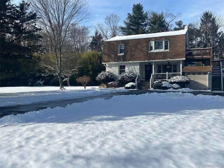 Property Photo: 10 Helin Road NY 12533