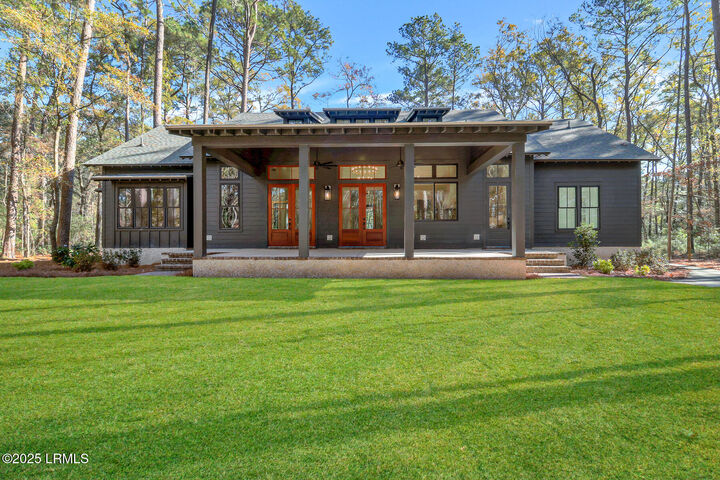 Property Photo:  126 Bull Point Drive  SC 29940 