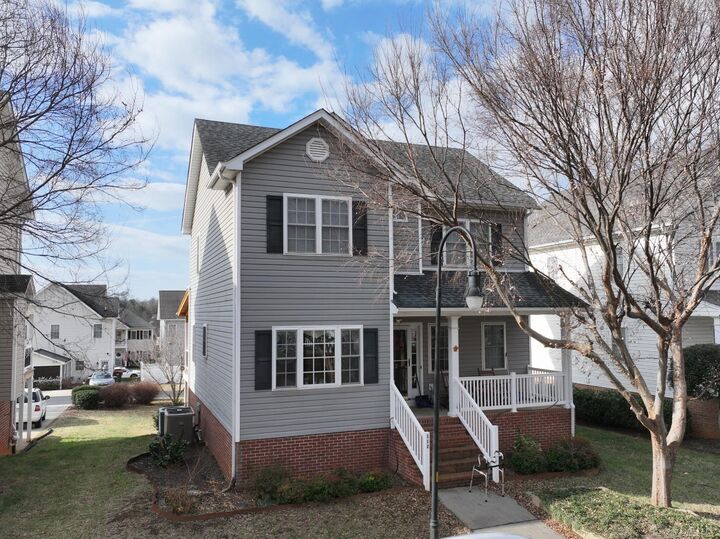 Property Photo:  112 Wyndview Drive  VA 24502 
