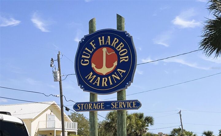 Property Photo: 100 Circuit Road S101 FL 34275