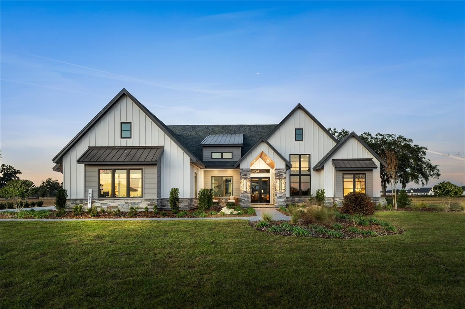 Property Photo:  12522 SW 58th Circle  FL 32618 