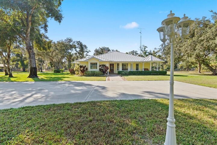 Property Photo:  3971 Albin Avenue  FL 34286 