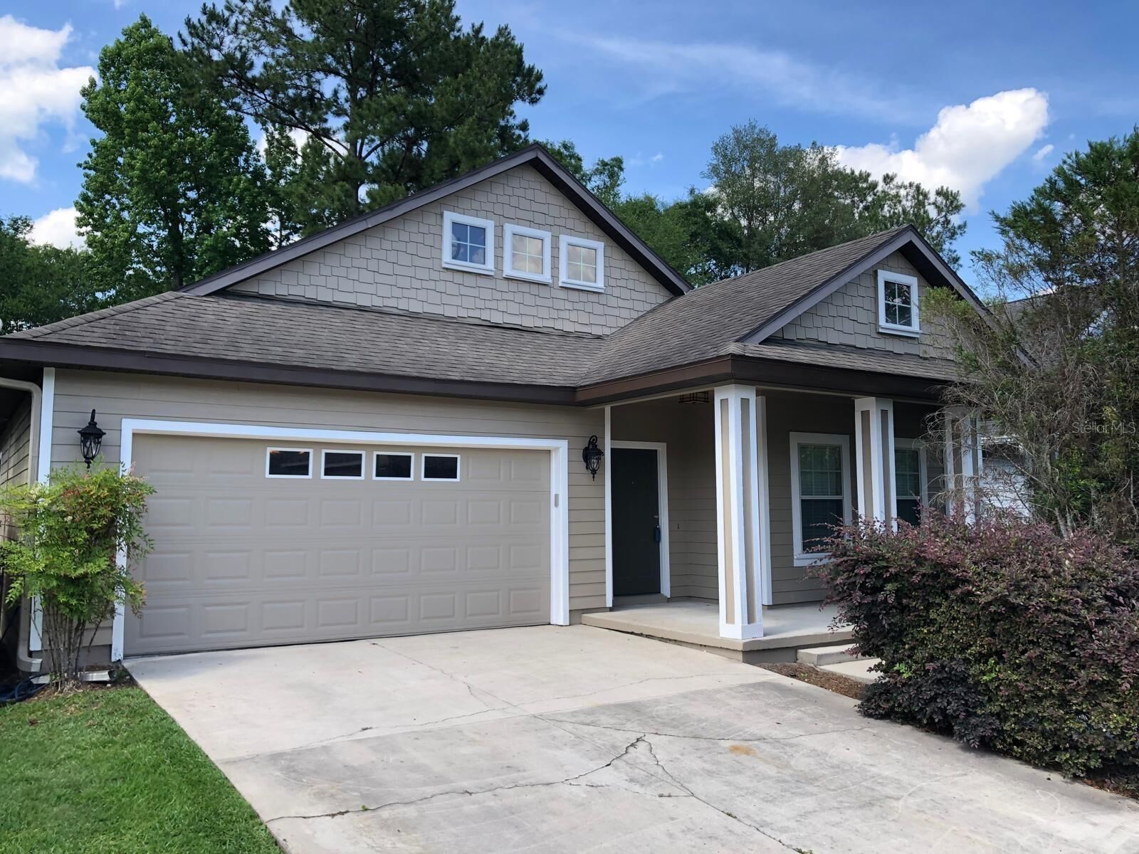 Property Photo:  9964 NW 22nd Road  FL 32606 