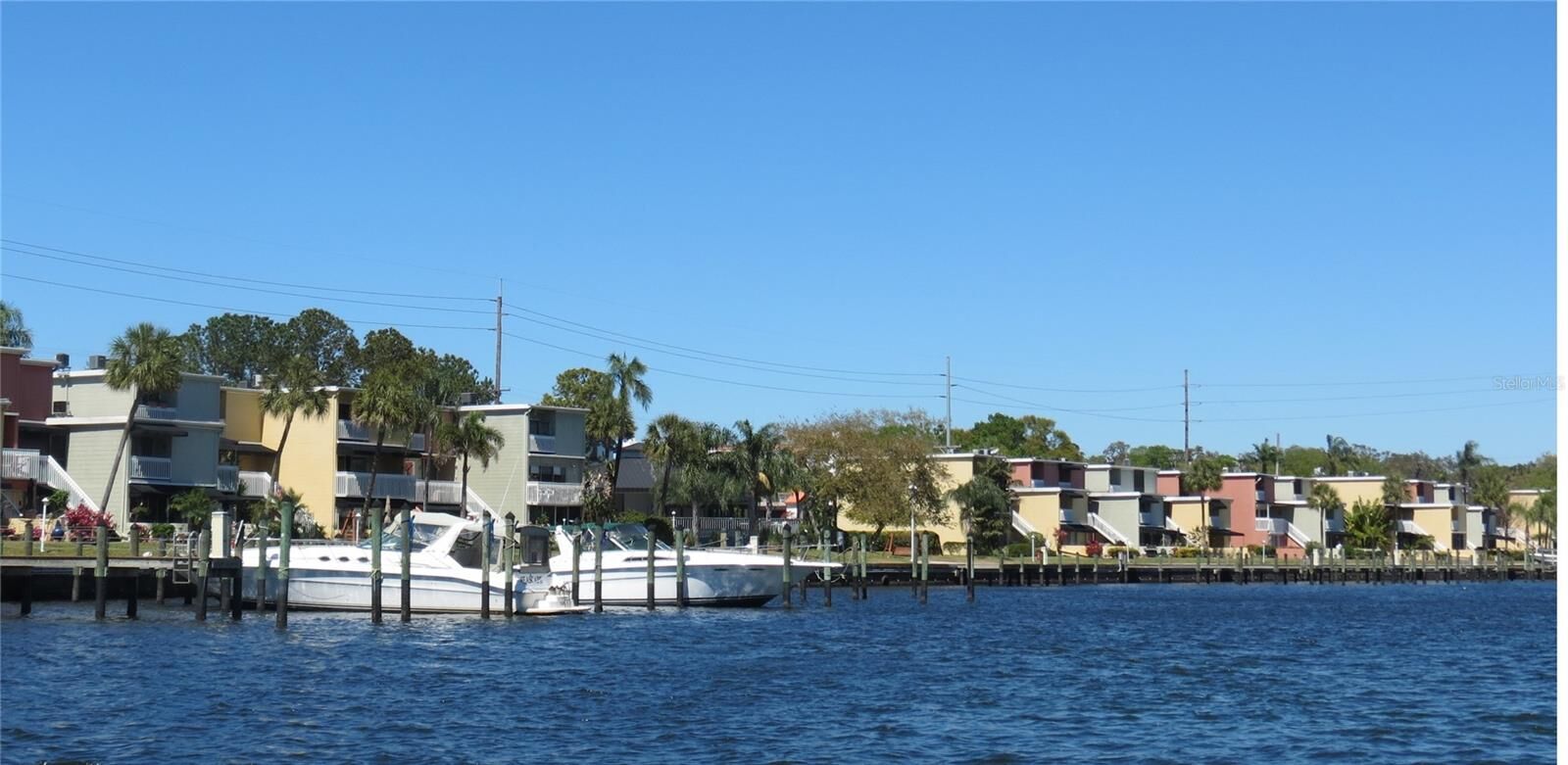 Property Photo:  2424 W Tampa Bay Boulevard D205  FL 33607 
