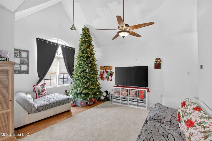 Property Photo:  1435 Margie Street  MS 39576 