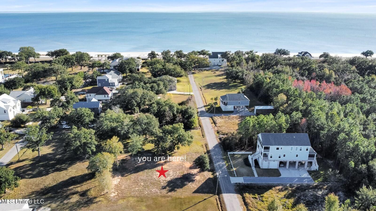 Property Photo:  0 Elliott Avenue  MS 39571 