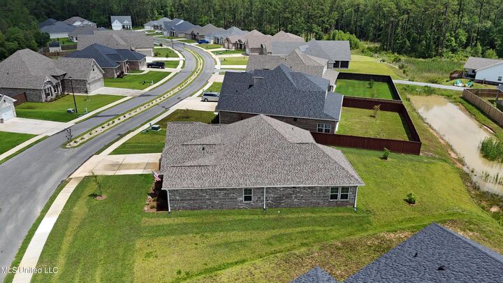 Property Photo:  16872 W Landon Green Drive  MS 39503 