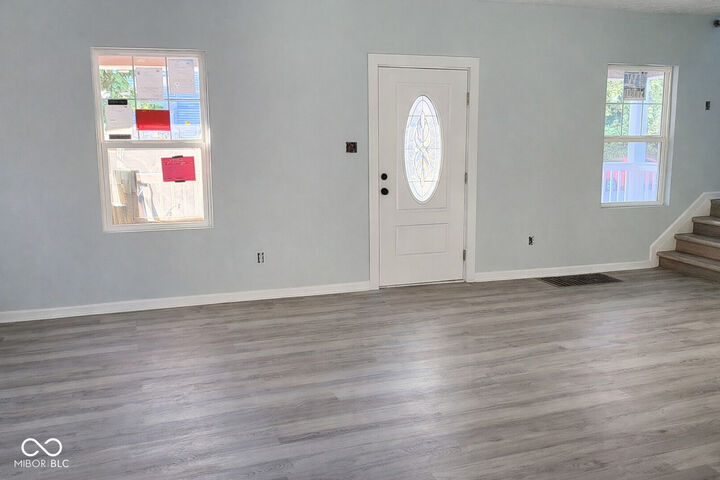 Property Photo: 2202 Fletcher Street IN 46016