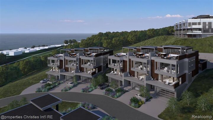 Property Photo:  3575 Charlevoix Avenue 23  MI 49770 