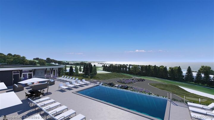 Property Photo:  3575 Charlevoix Avenue 3  MI 49770 