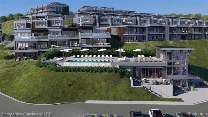 Property Photo:  3575 Charlevoix Avenue 13  MI 49770 