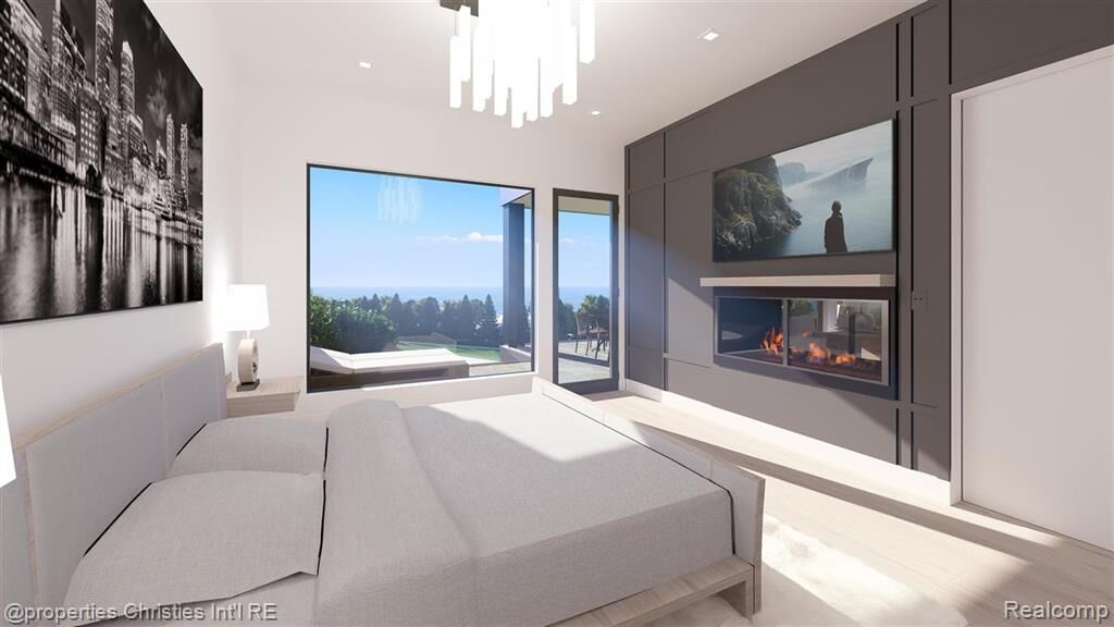 Property Photo:  3575 Charlevoix Avenue 8  MI 49770 