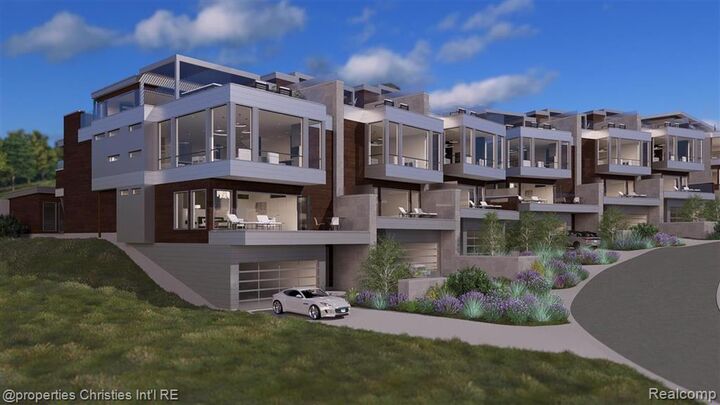 Property Photo:  3575 Charlevoix Avenue 14  MI 49770 