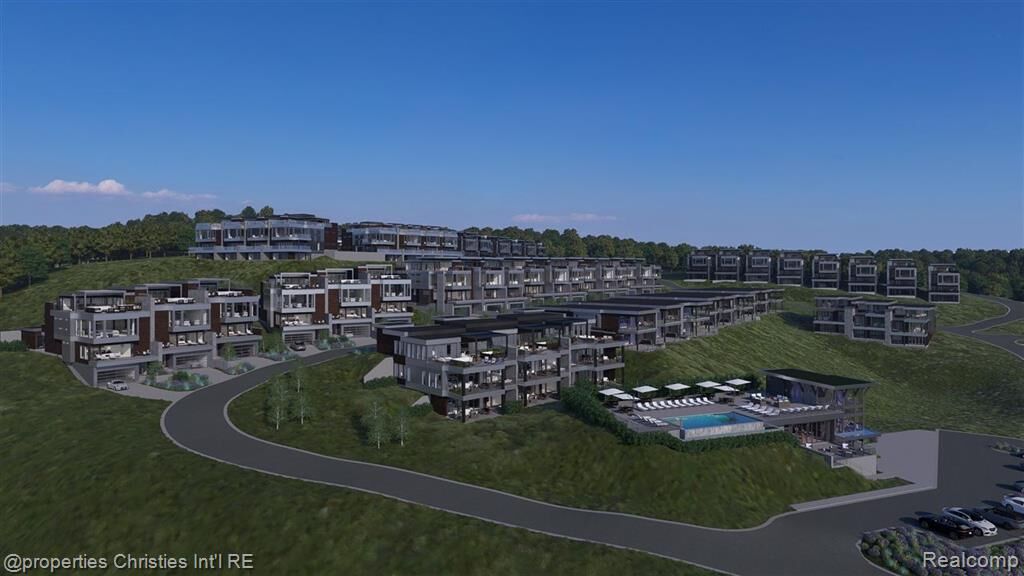 Property Photo:  3575 Charlevoix Avenue 15  MI 49770 