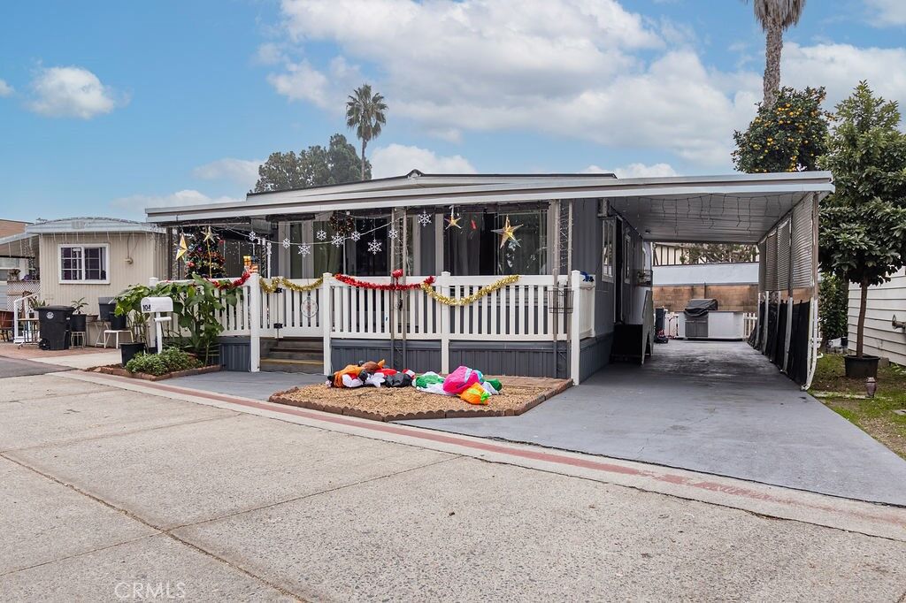 Property Photo: 104 Balboa CA 92780