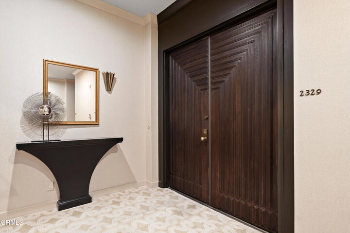 Property Photo:  2329 Century Hill  CA 90067 