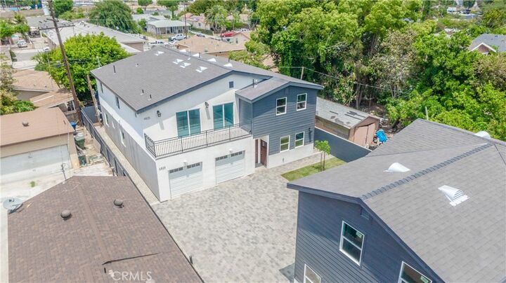 Property Photo:  6823 Live Oak  CA 90201 