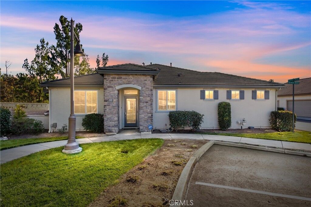Property Photo:  1681 Beaver Creek A  CA 92223 