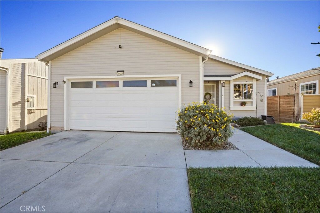 Property Photo:  20060 Shadow Island Drive  CA 91351 