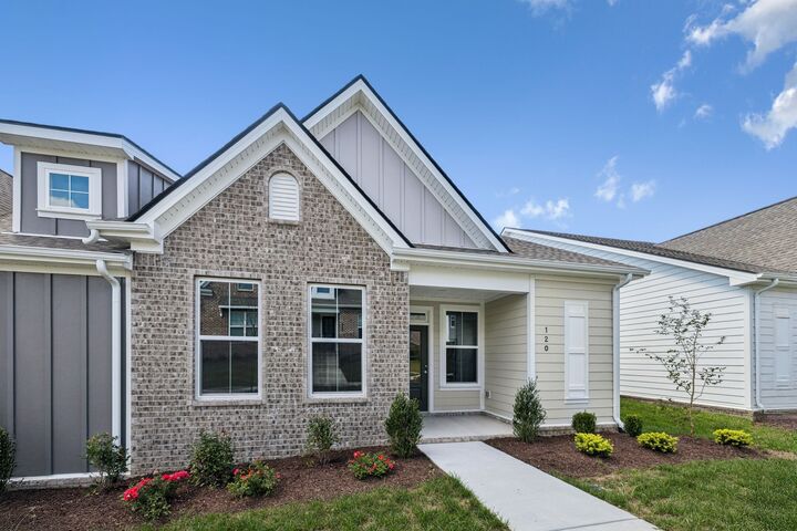 Property Photo:  8132 Rocky Fork Almaville Road  TN 37167 