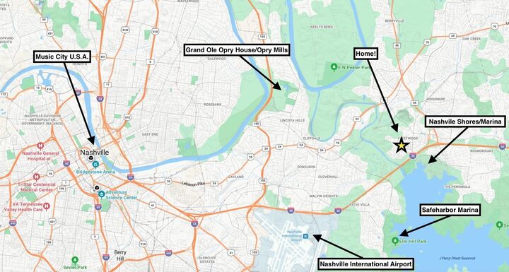 Property Photo:  4076 Magnolia Farms Dr  TN 37076 