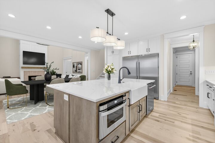 Property Photo:  281 Bellsford Rd  TN 37066 