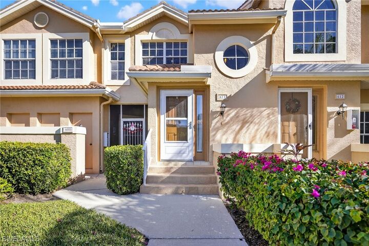 Property Photo:  13046 Amberley Court 611  FL 34135 
