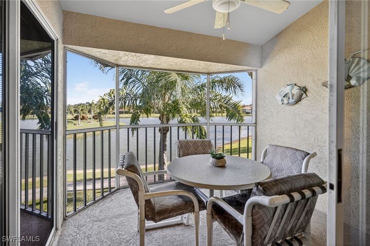 Property Photo: 13046 Amberley Court 611 FL 34135