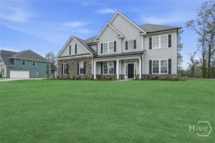 Property Photo:  106 Concord Drive  GA 31312 