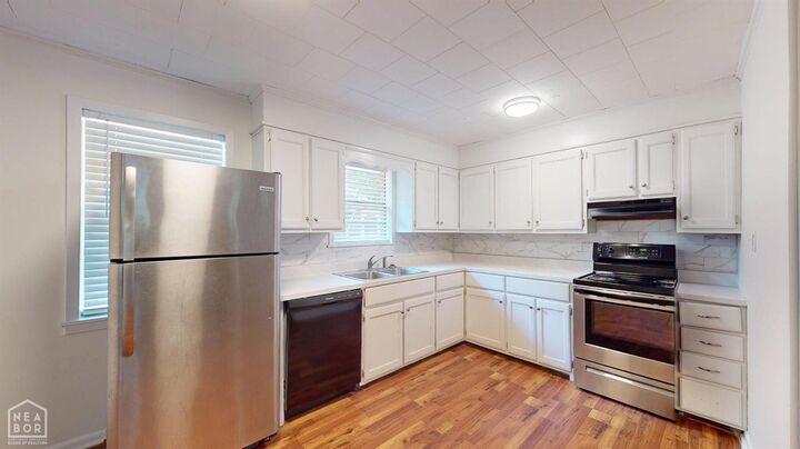 Property Photo:  2409 Carter  AR 72401 