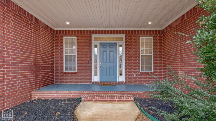 Property Photo:  1010 Brownstone Drive  AR 72404 