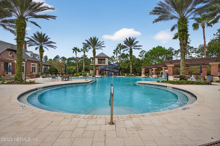 Property Photo:  247 N Arabella Way  FL 32259 