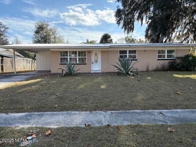 Property Photo:  303 Belmont Drive  FL 32177 