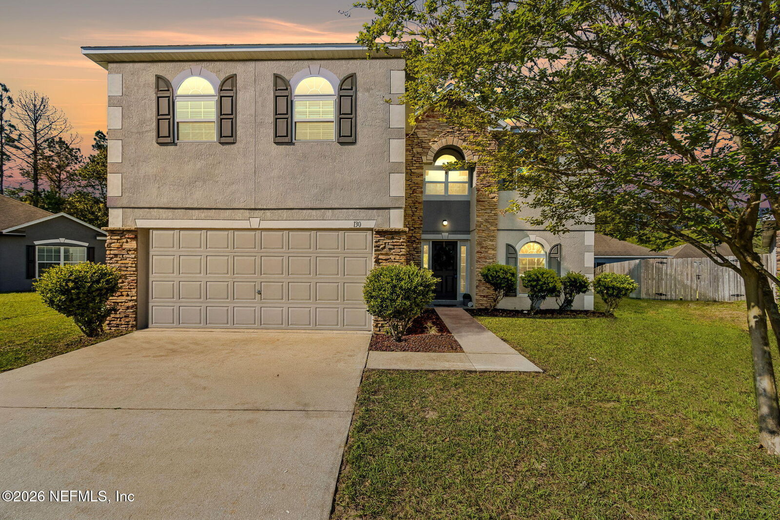 Property Photo:  130 Pine Bluff Terrace  GA 31548 
