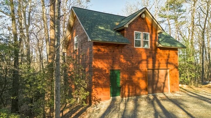 Property Photo:  276 Payne Way  GA 30512 