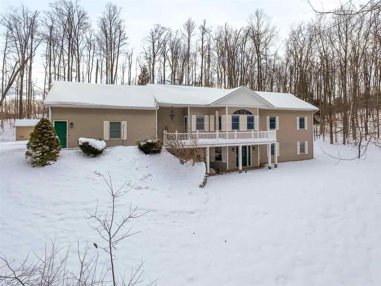 Property Photo:  4325 US 131  MI 49770 