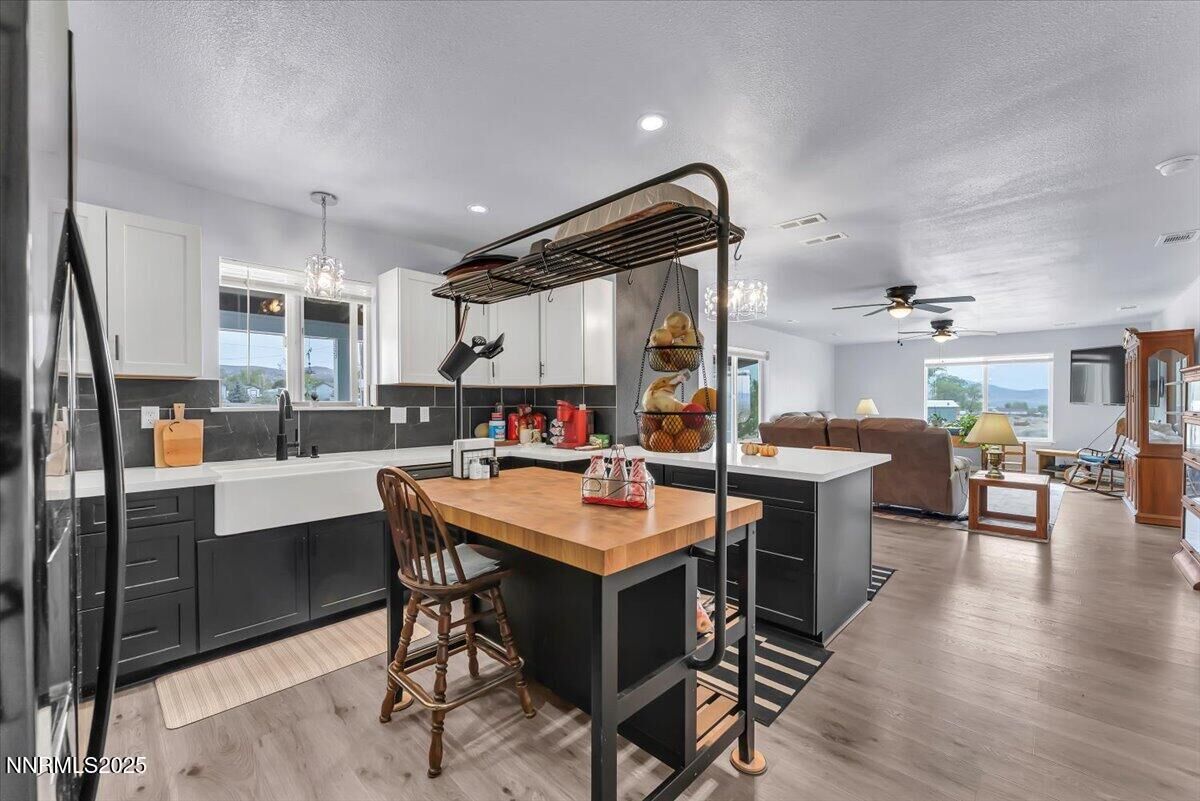 Property Photo:  4895 Cheyenne Trail  NV 89429 