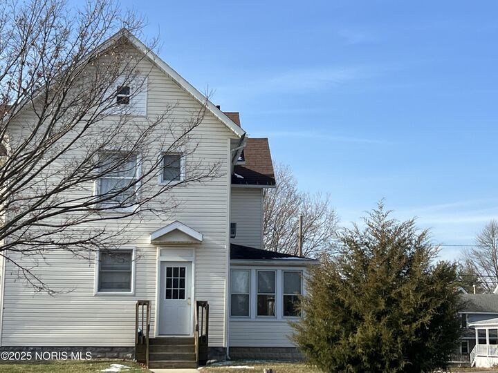 Property Photo:  329 N Main Street  OH 45872 