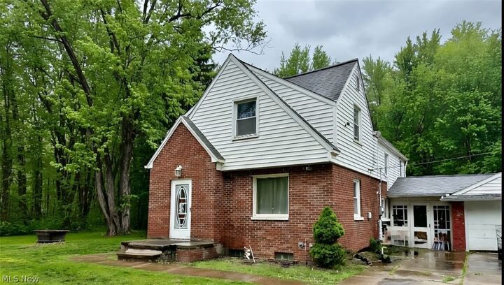Property Photo:  557 North Avenue  OH 44041 