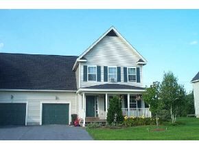 Property Photo: 32 Stone Rd VT 05446