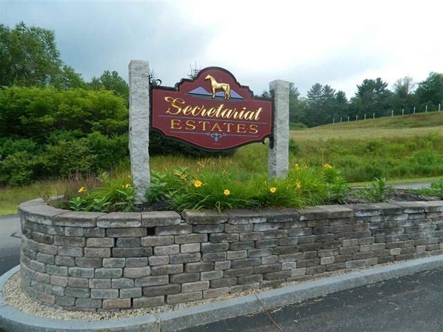 Property Photo:  118 Secretariat Way  NH 03867 