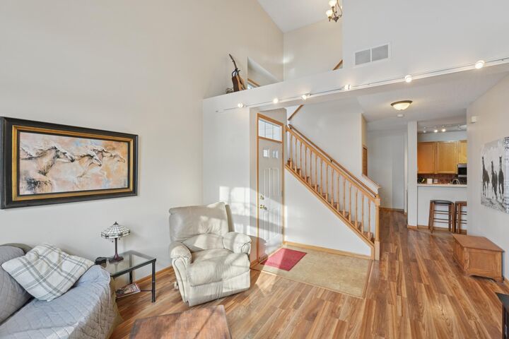 Property Photo:  3824 Vermilion Court S 101  MN 55122 