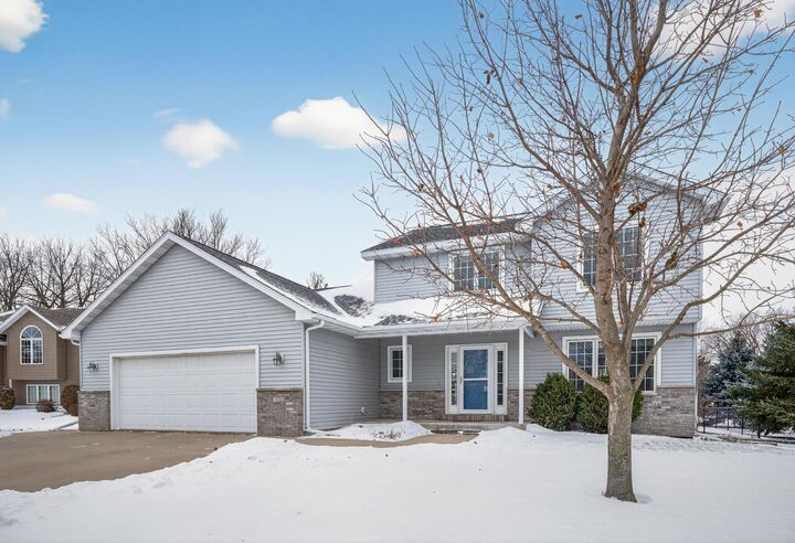 Property Photo:  420 5th Street NE  MN 55964 