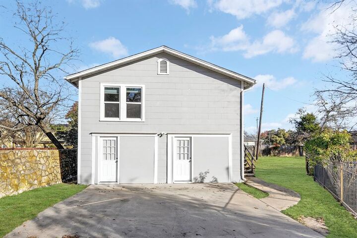 Property Photo:  501 N Church Street .5  TX 76234 