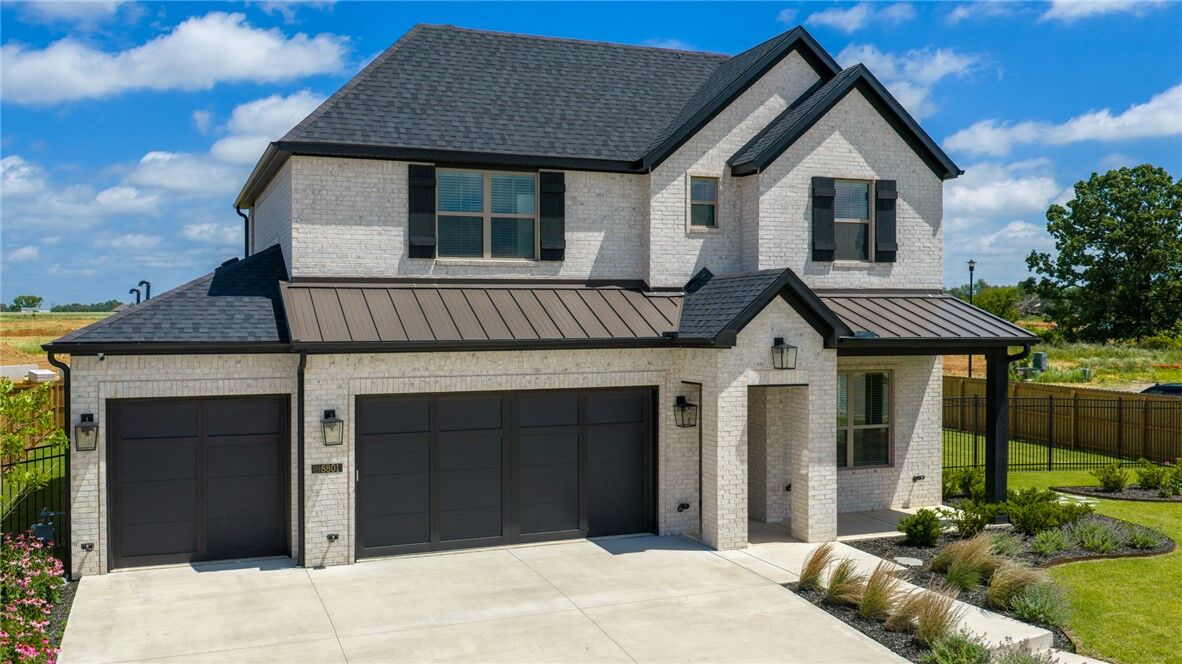Property Photo: 8801 Starry Night Drive AR 72713
