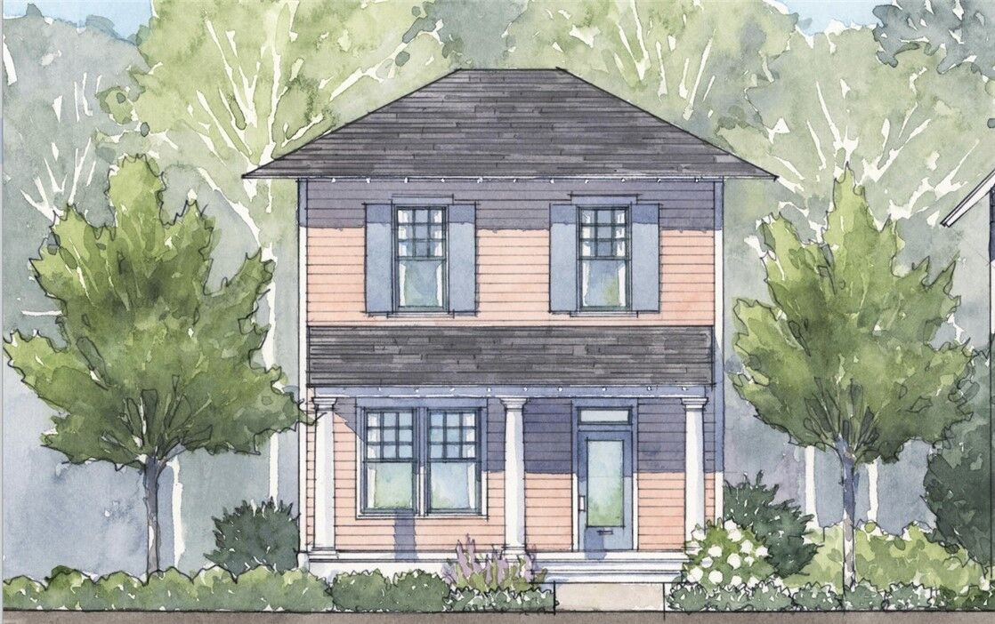 Property Photo:  1034 NW A Street  AR 72712 