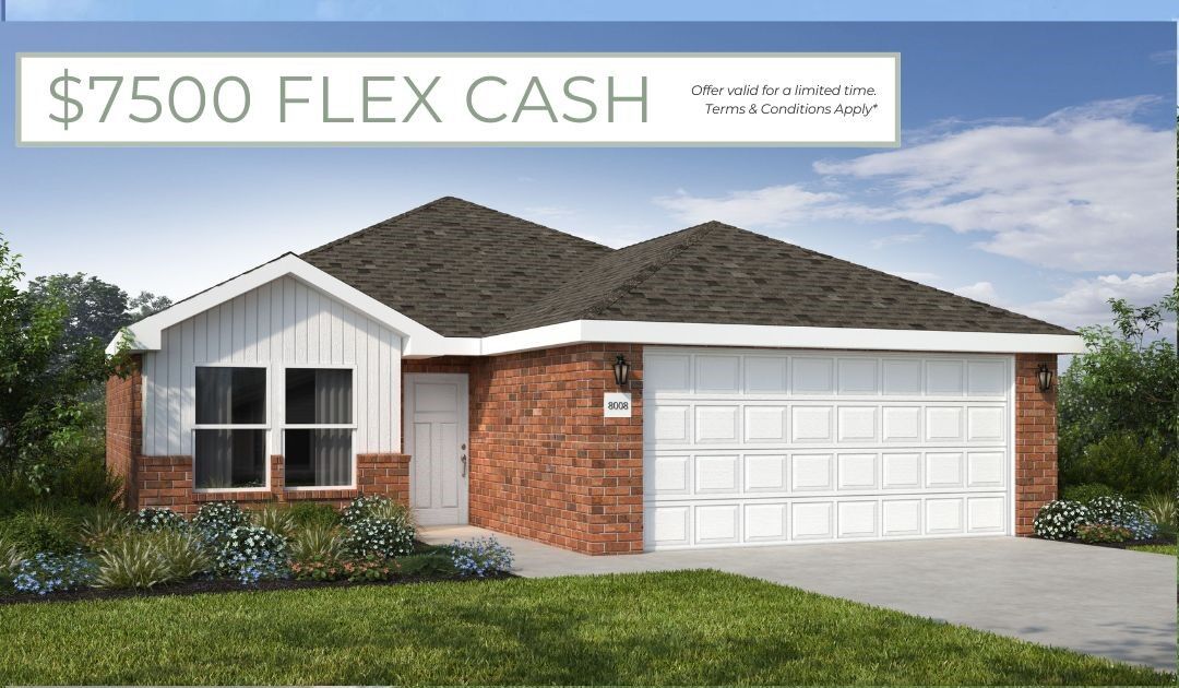 Property Photo:  711 Marcella Street  AR 72753 